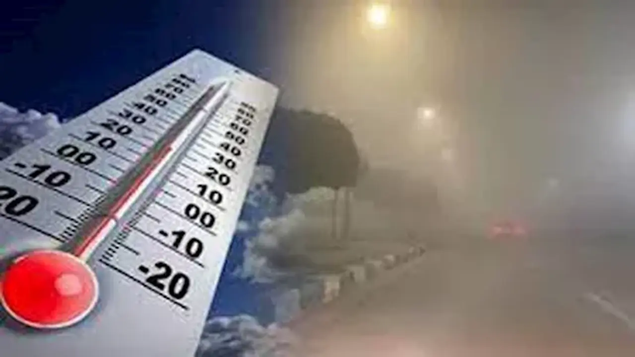 عواصف رعدية تضرب شمال البلاد وسط أجواء شديدة الحرارة بالجنوب والوسط
